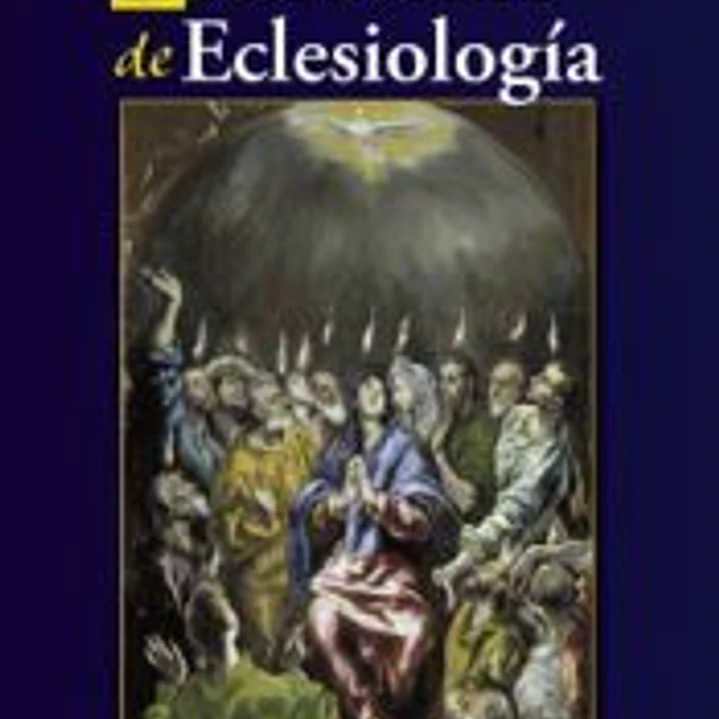 DICCIONARIO DE ECLESIOLOGIA 1