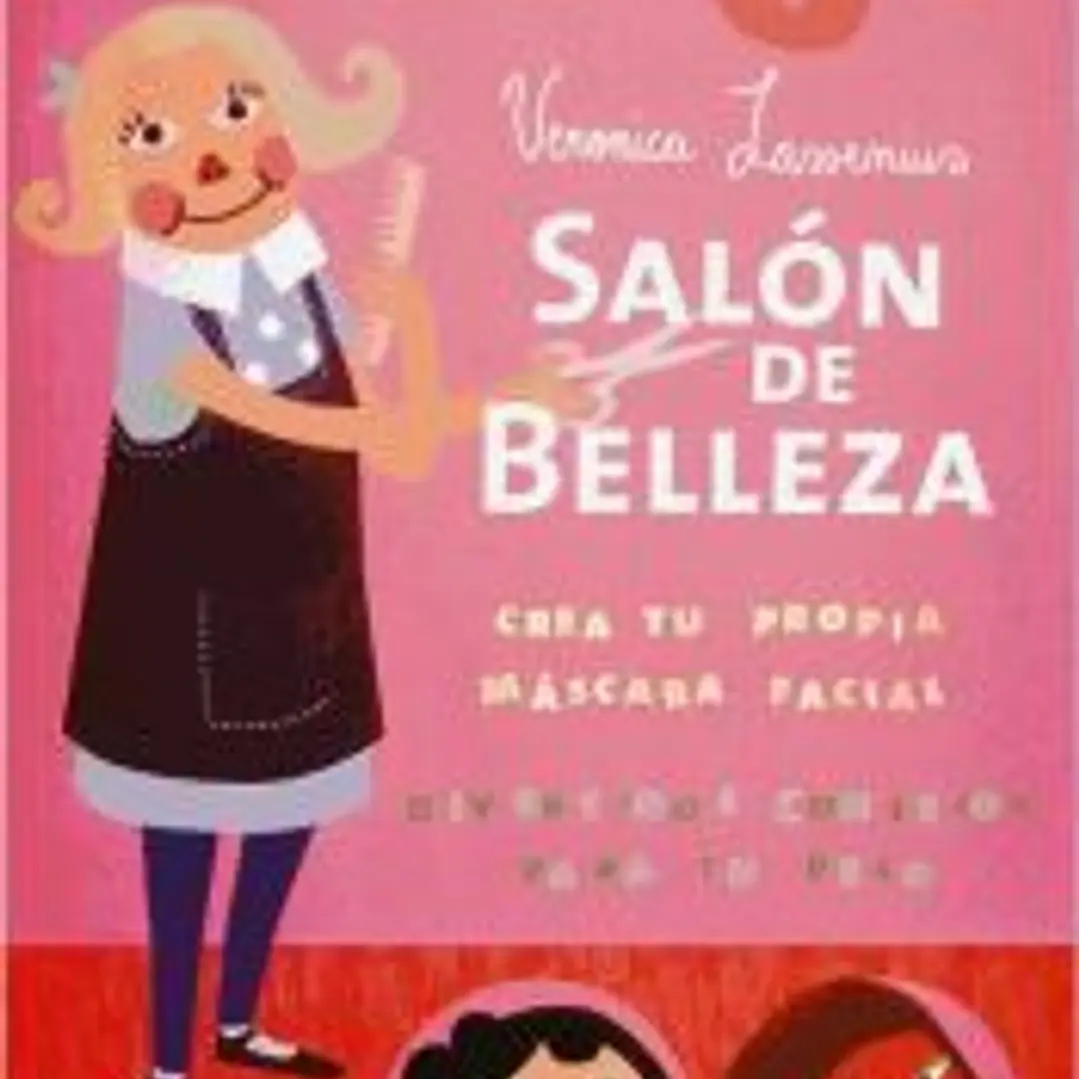 Salón de belleza / Beauty Salon 1