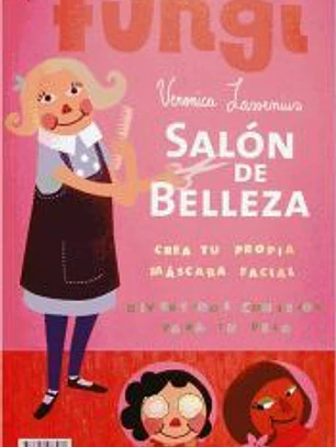 Salón de belleza / Beauty Salon