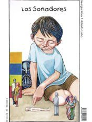 Psicopatología infantil