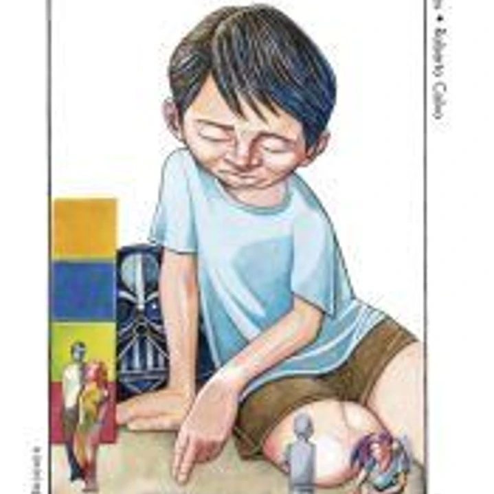 Psicopatología infantil 1
