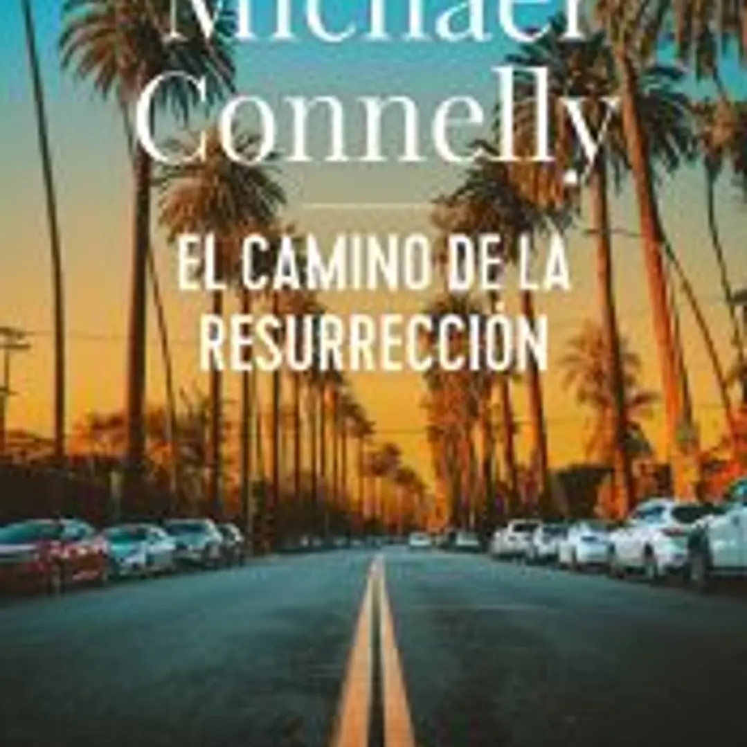 El camino de la resurrección (AdN) 1