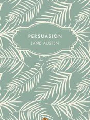 Persuasión