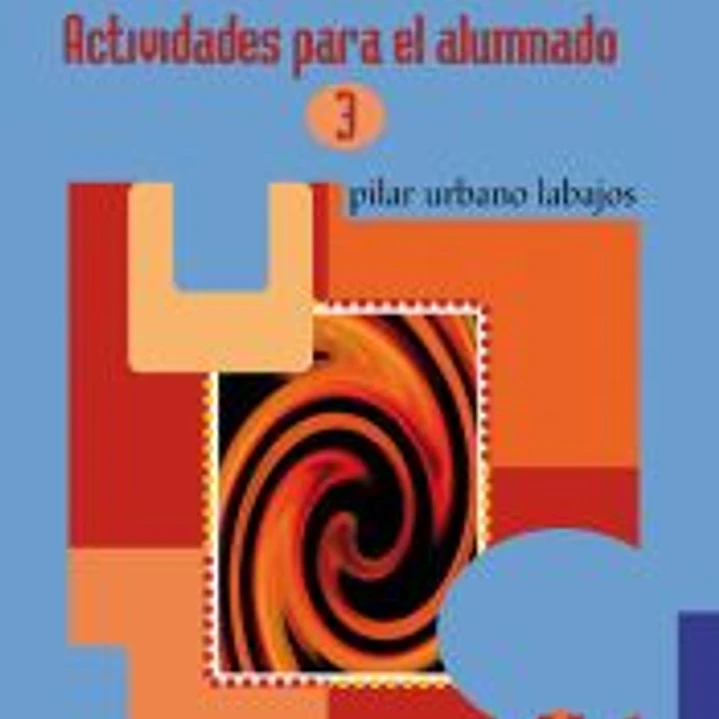 Comprensión lectora. Actividades para el alumnado 3 1