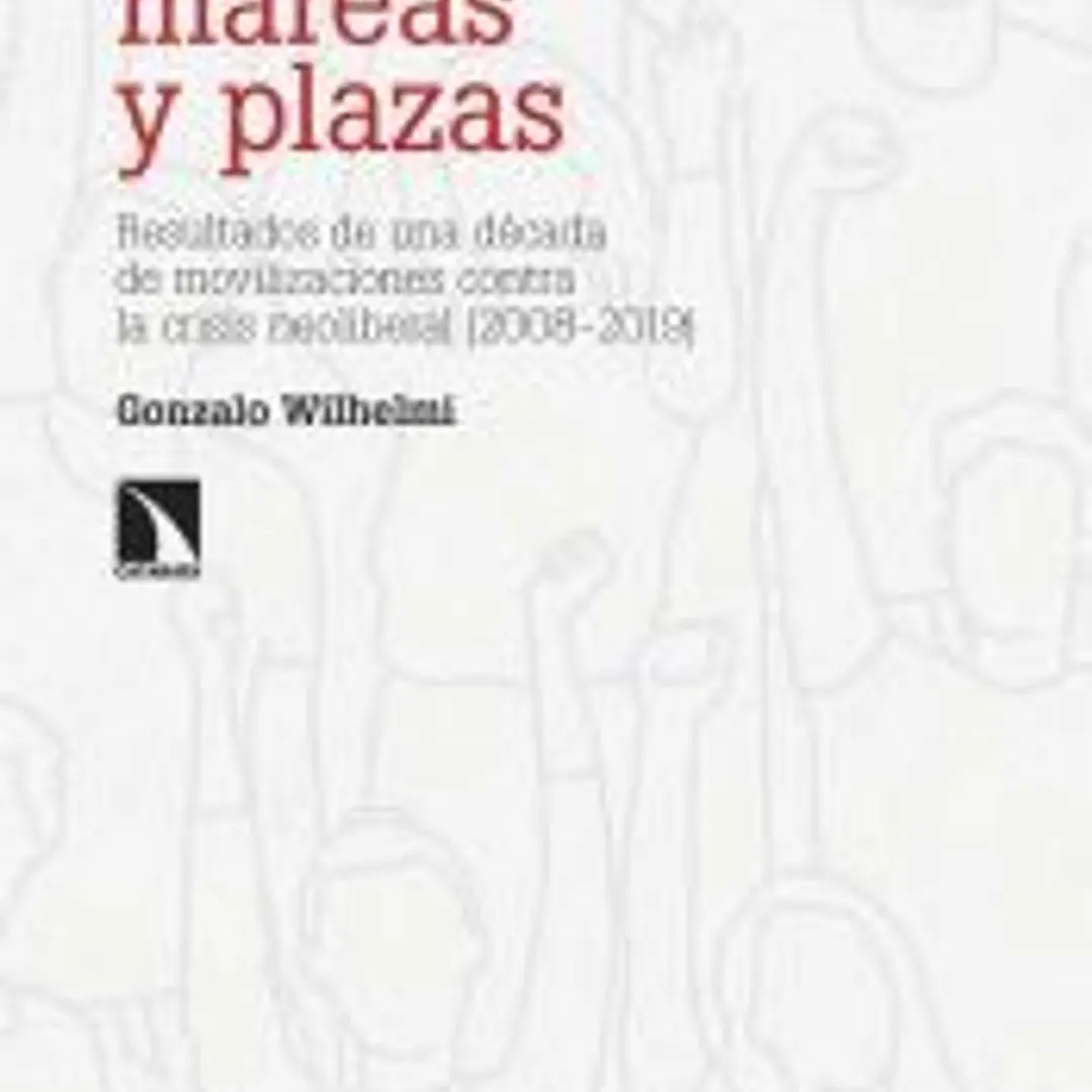 Huelgas, mareas y plazas 1