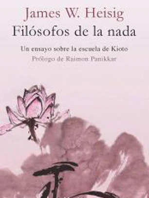 FILÓSOFOS DE LA NADA (NE)