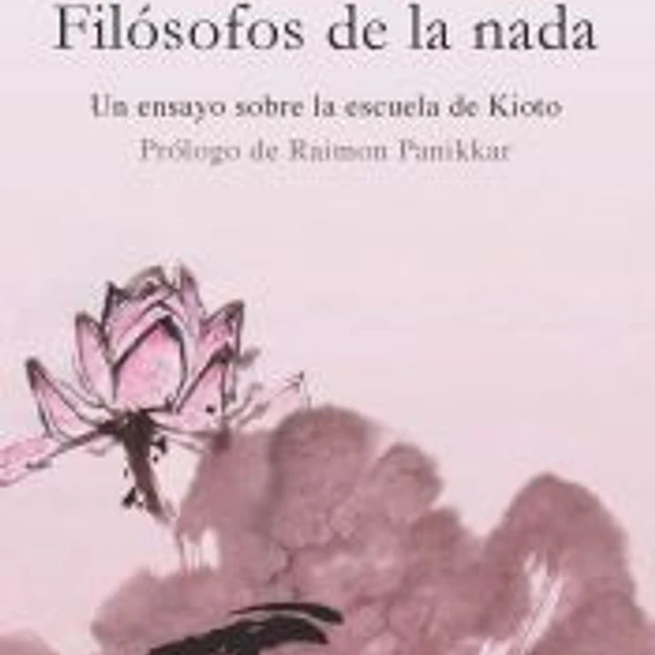 FILÓSOFOS DE LA NADA (NE) 1