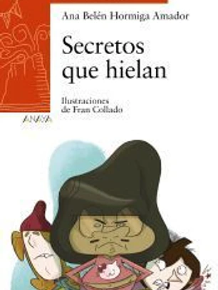Secretos que hielan