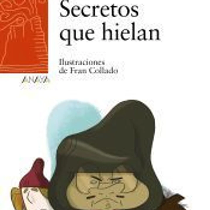Secretos que hielan 1
