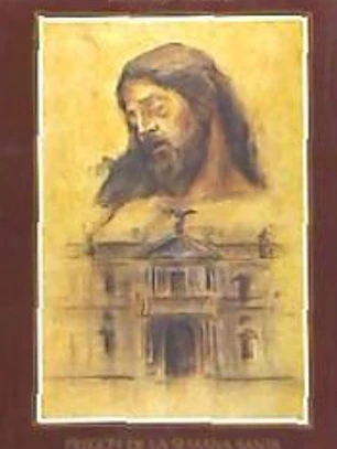 PREGON DE LA SEMANA SANTA DE SEVILLA´198