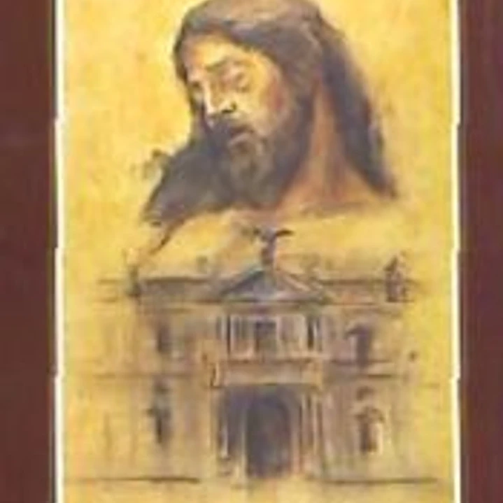 PREGON DE LA SEMANA SANTA DE SEVILLA´198 1