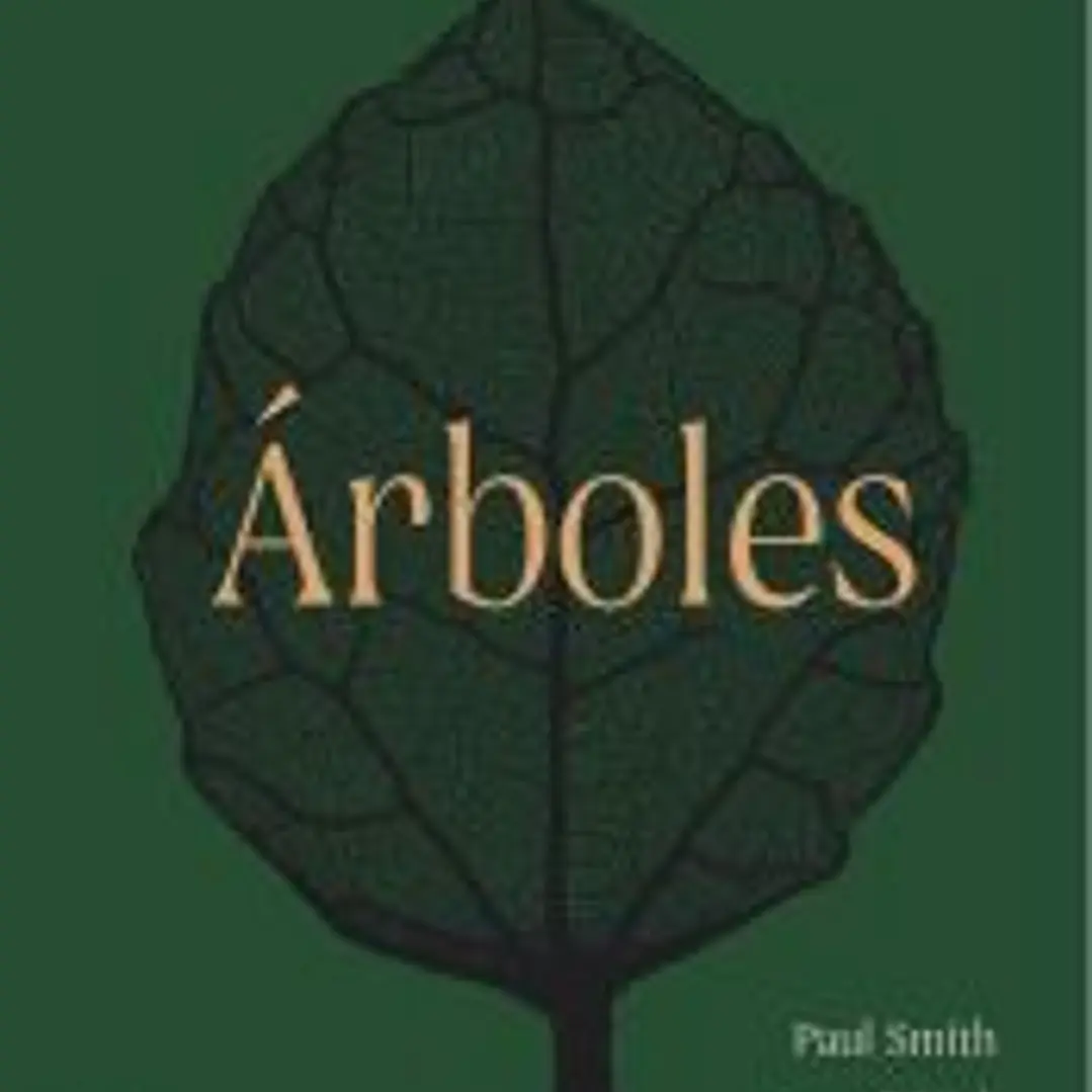 Árboles. De la raíz a la hoja 1
