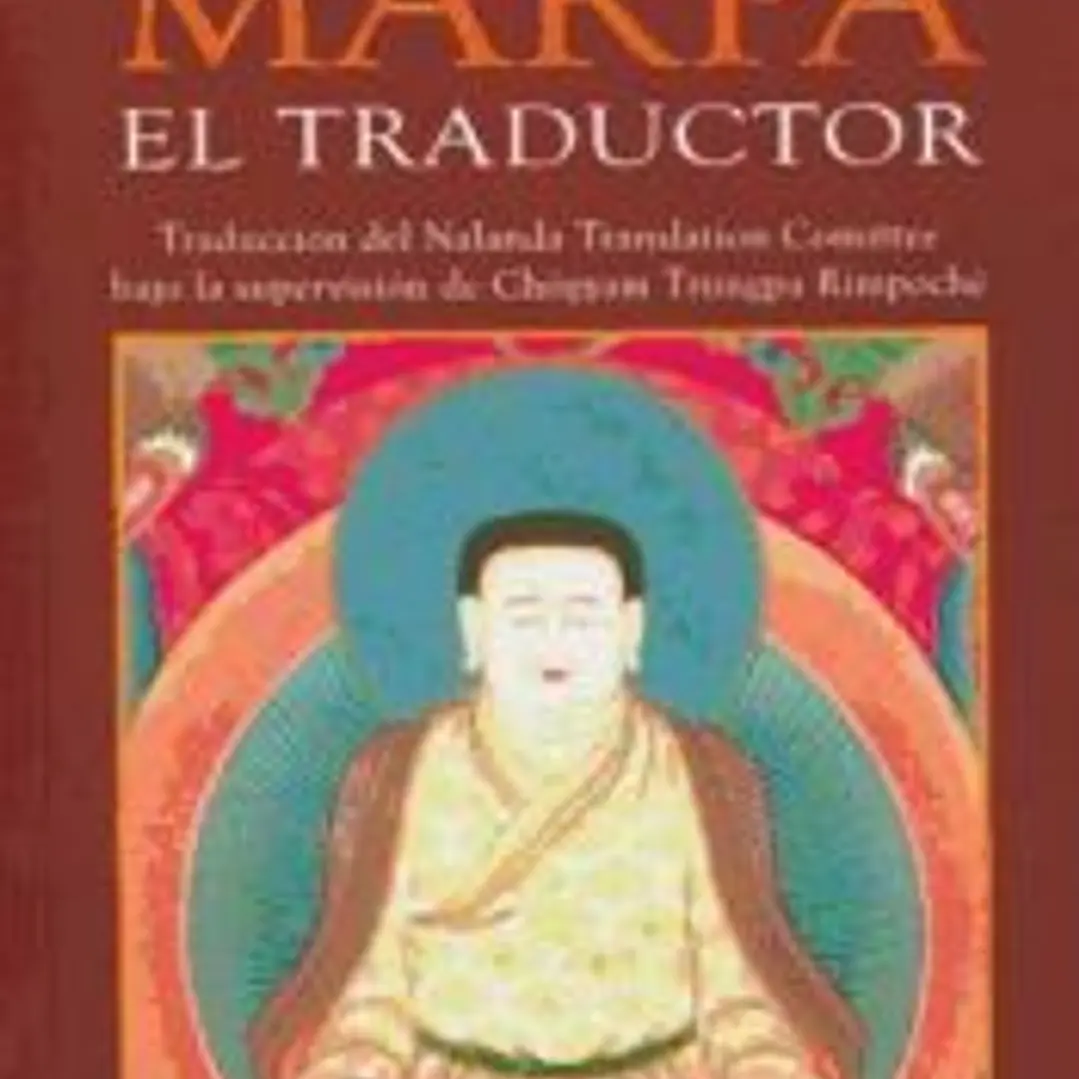 La vida de marpa el traductor 1
