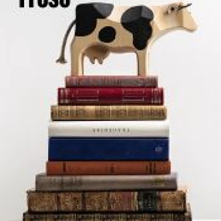 La vaca 1