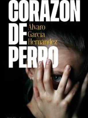 Corazón de perro