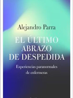 El último abrazo de despedida