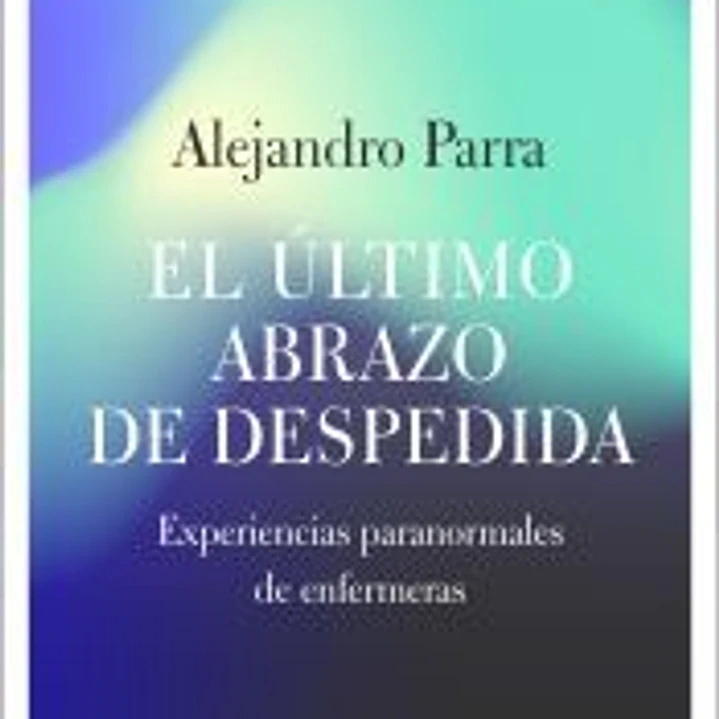 El último abrazo de despedida 1