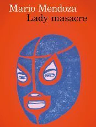 Lady Masacre