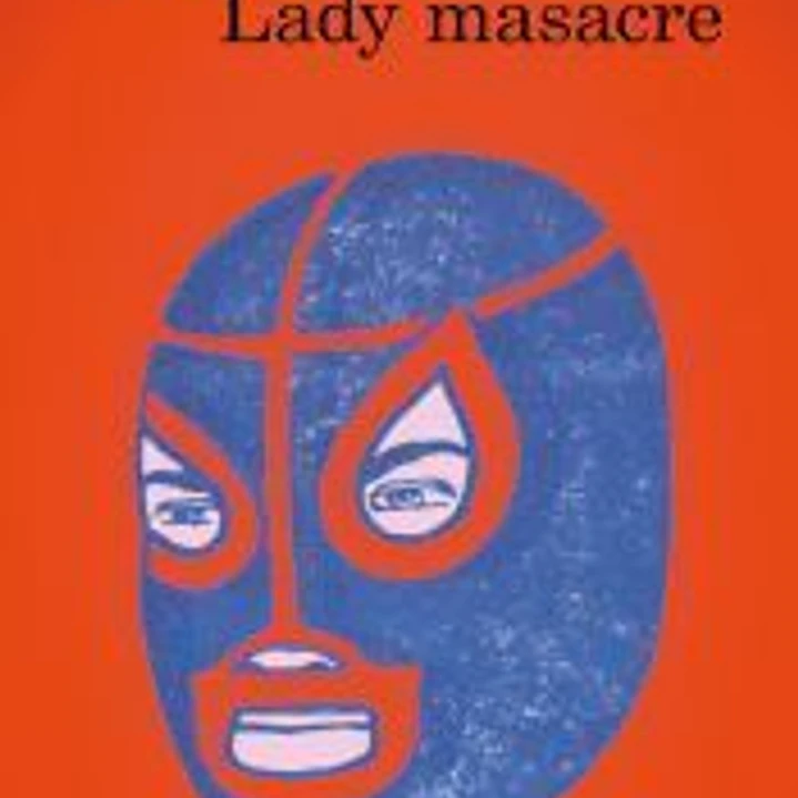 Lady Masacre 1