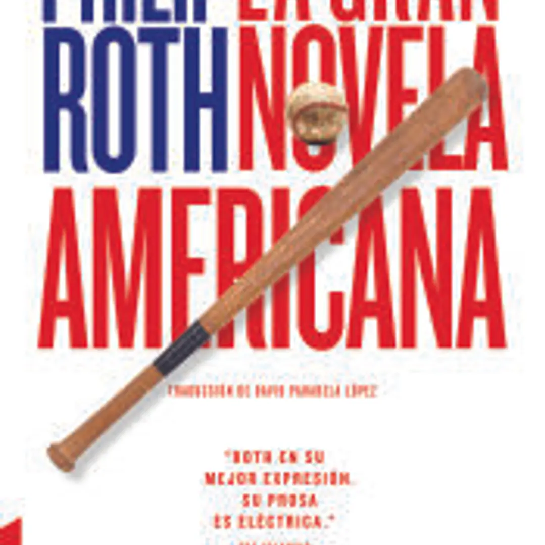La gran novela americana 1