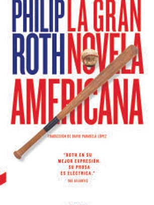 La gran novela americana