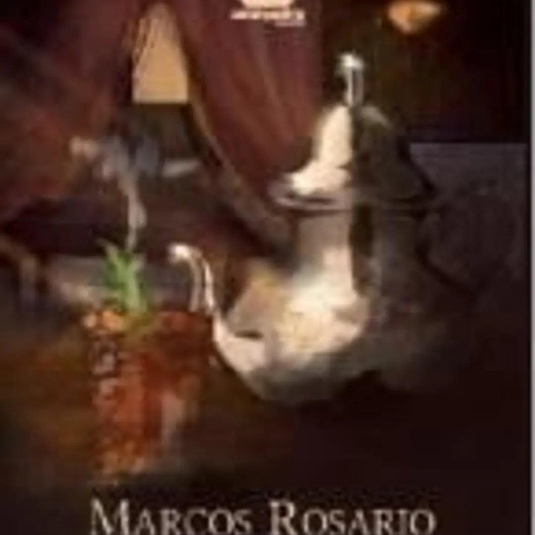 AROMAS DEL TÉ DE MENTA 1