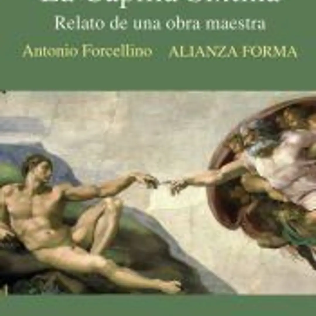 La Capilla Sixtina 1