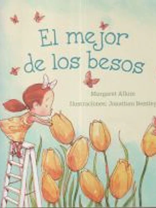 El mejor de los besos
