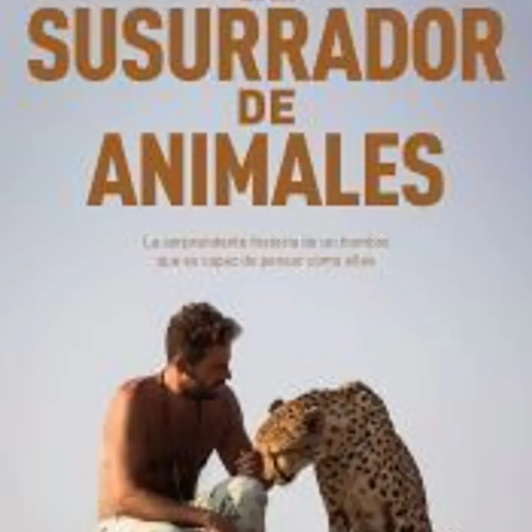 El susurrador de animales 1