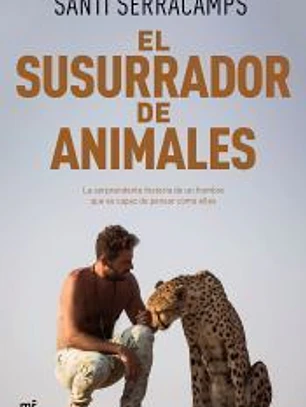 El susurrador de animales