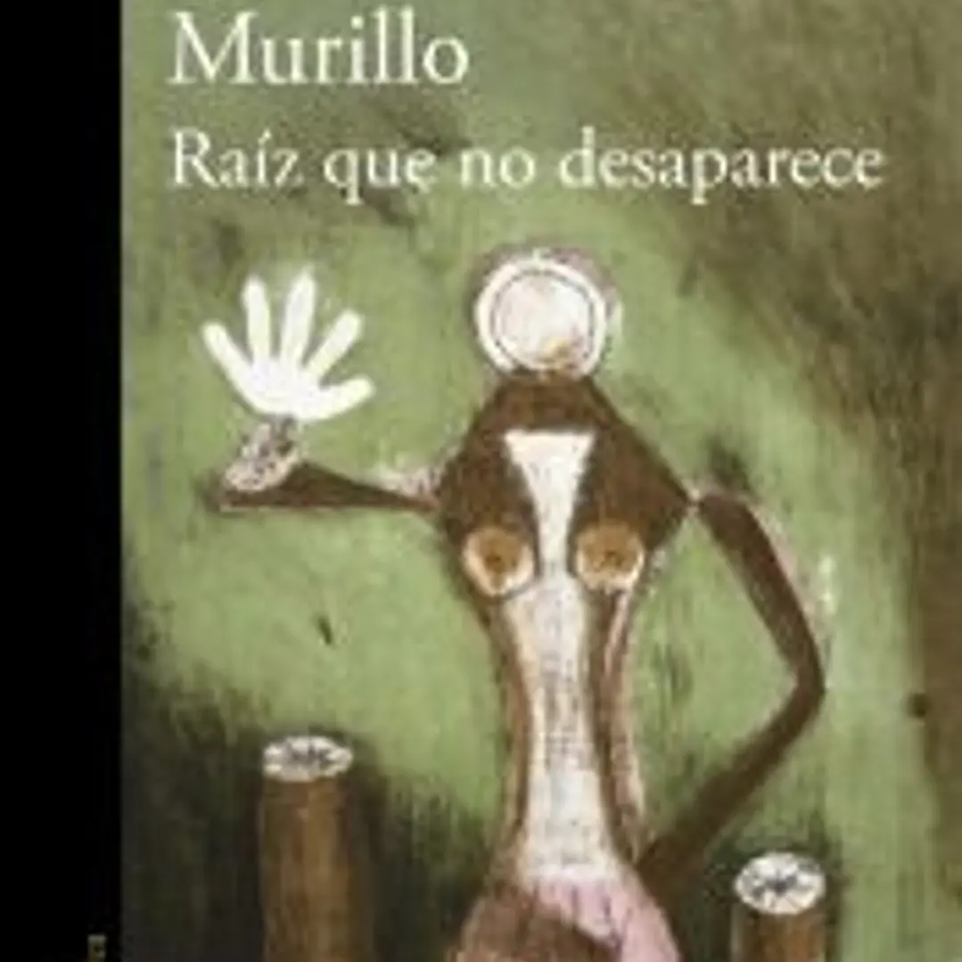 Raíz que no desaparece 1
