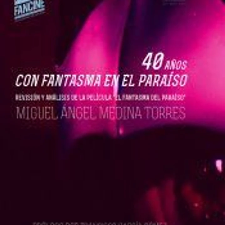 40 años con fantasma en el paraíso: Revisión y análisis de la película El fantasma en el paraíso 1
