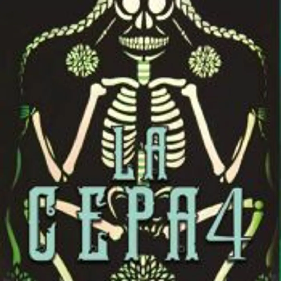 La cepa 4 1
