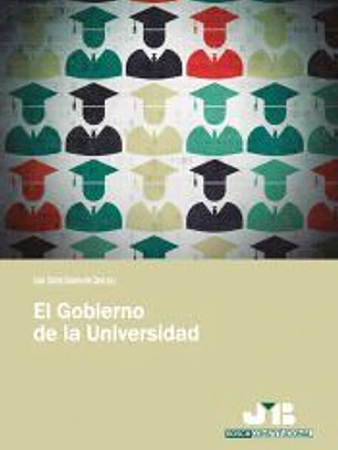 El Gobierno de la Universidad.