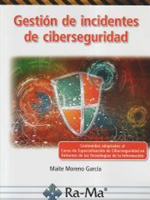 GESTION DE INCIDENTES DE CIBERSEGURIDAD