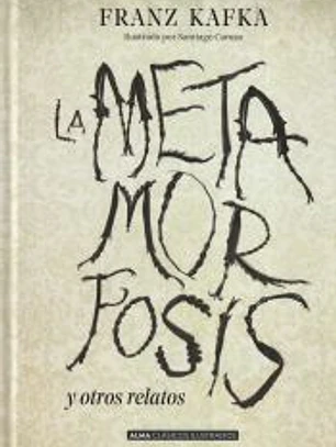 La metamorfosis (Clásicos)