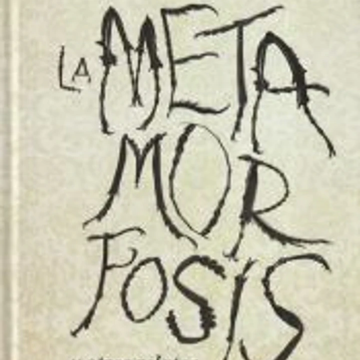 La metamorfosis (Clásicos) 1