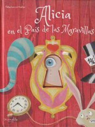 Alicia Pais Maravillas
