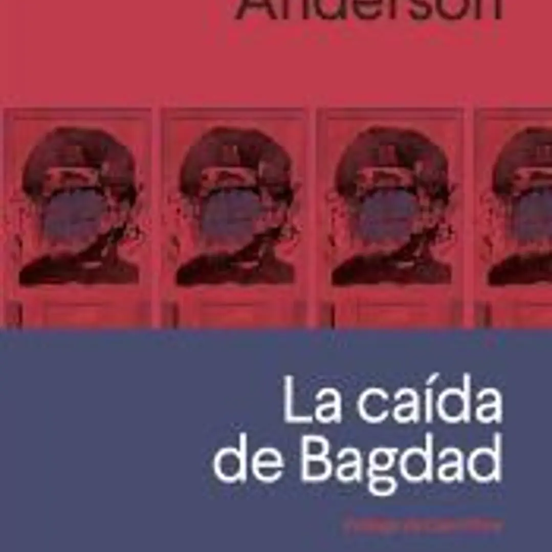 La caída de Bagdad 1