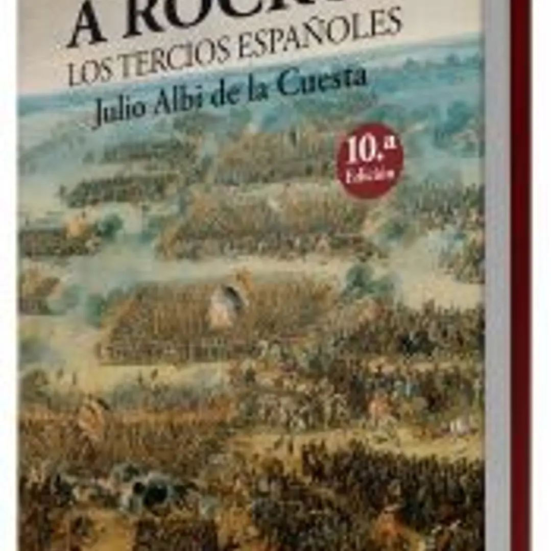 De Pavía a Rocroi 1