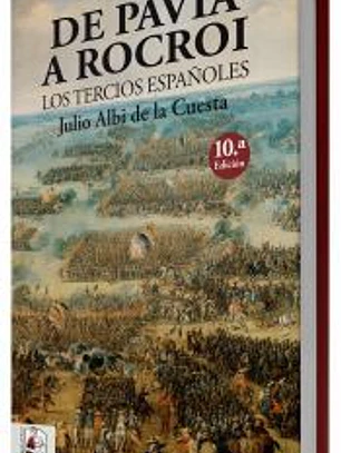 De Pavía a Rocroi