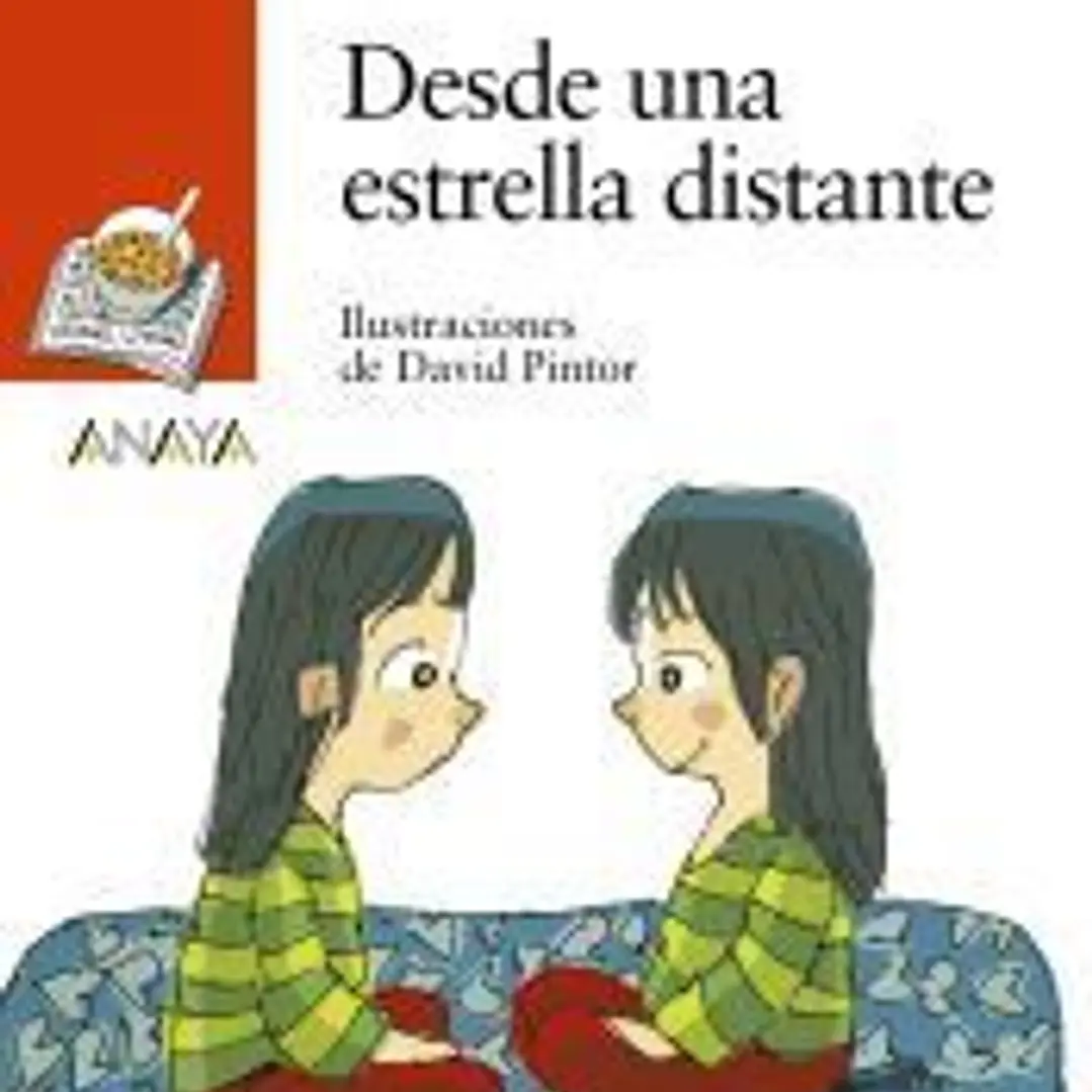 Desde una estrella distante 1