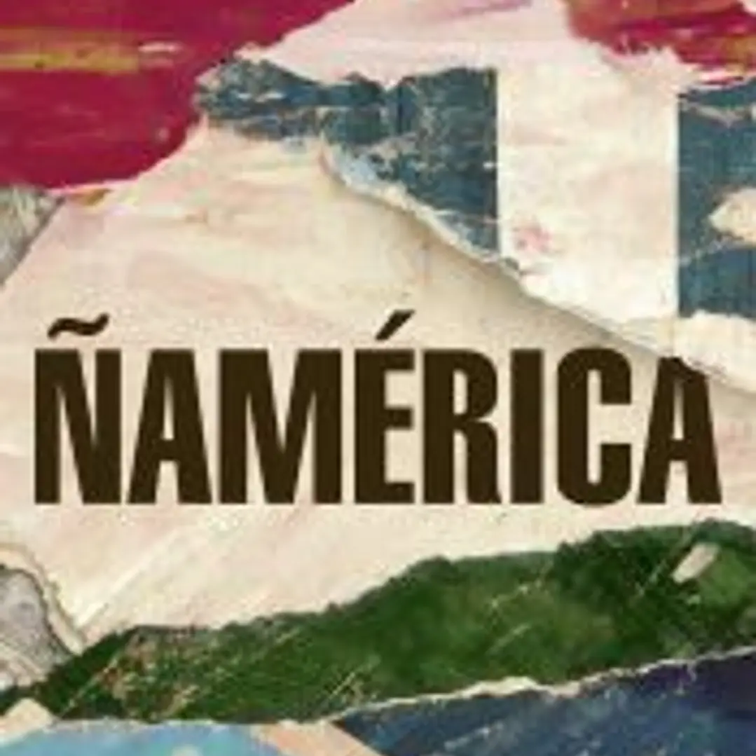 Ñamérica 1