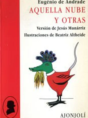Aquella nube y otras