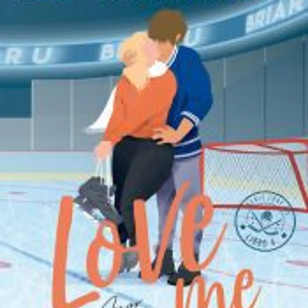 Amor imposible (Love Me 4) 1