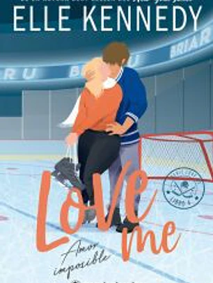 Amor imposible (Love Me 4)