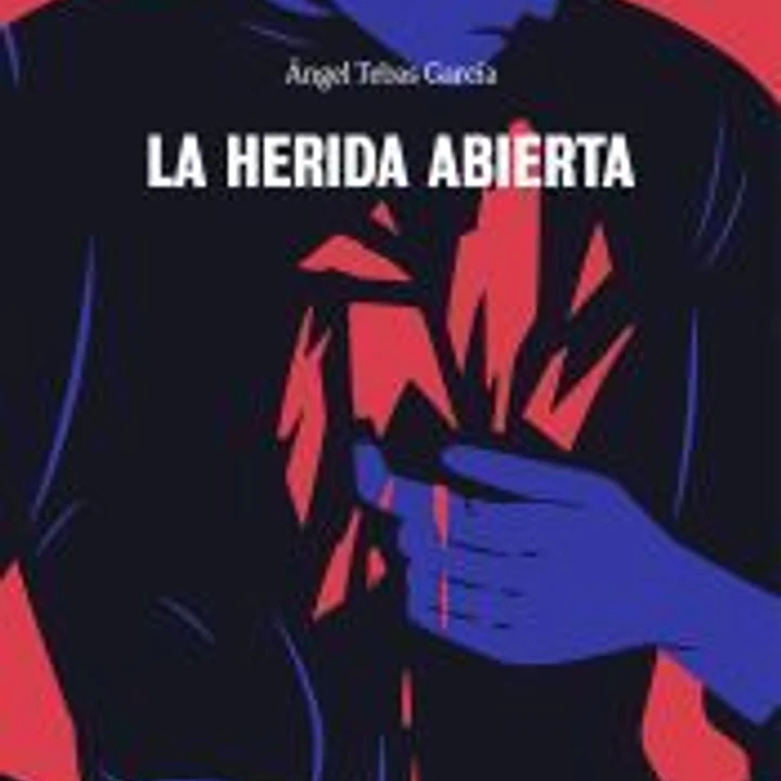 LA HERIDA ABIERTA 1