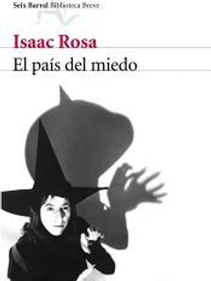 El país del miedo
