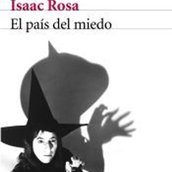 El país del miedo 1