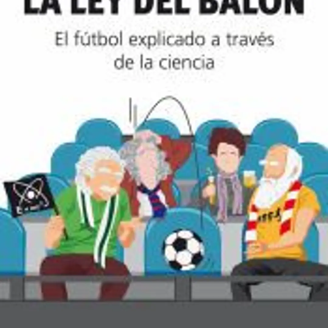 La ley del balón 1